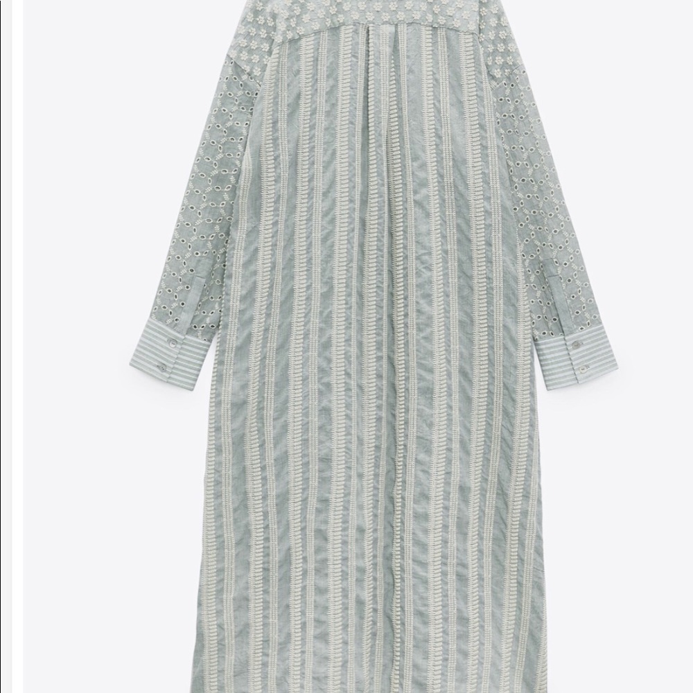 Zara tunic - Picture 4 of 7